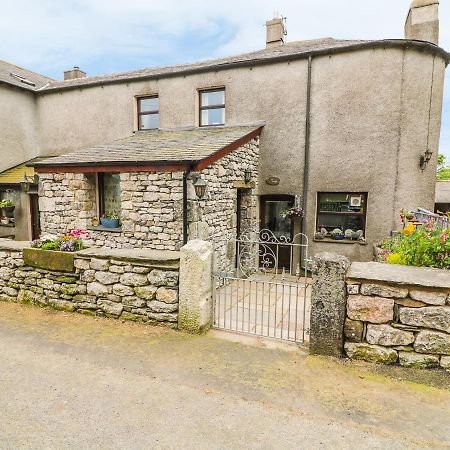 Horrace Farm Cottage Pennington Exterior photo